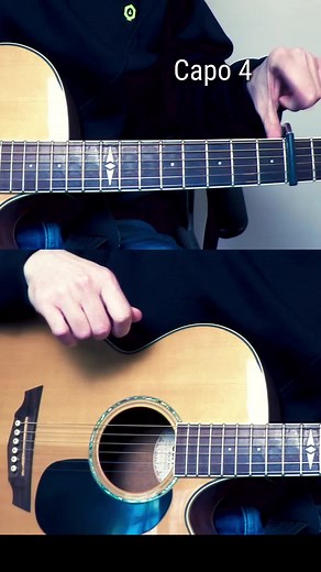 Learn How to Play 'Be My Baby' by The Ronettes on Guitar