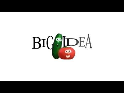 Big Idea Entertainment / Treehouse TV Logo (2011)