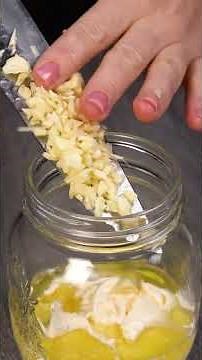 Make scrambled eggs with canned tuna and you'll thank me later!