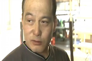 新日本風土記　南国土佐「高知」