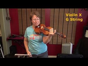 Comparing Violins Over $5K (from Robertson and Sons)