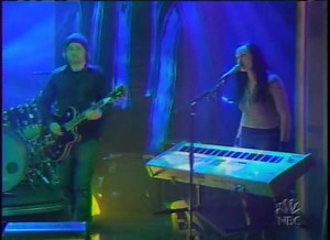 Burn The Witch @ Conan 2005 | Qotsa Archive