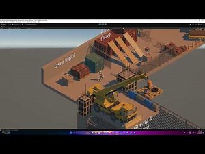 PHYSICS CONCEPT MINI SIMULATION