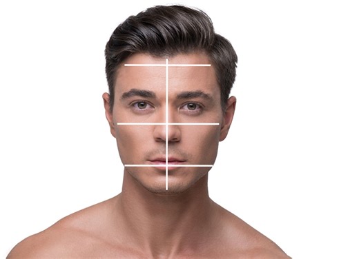 How to Accurately Determine Your Face Shape at Home: A Simple Guide - Smart.DHgate – Trusted Buying Guides for Global Shoppers