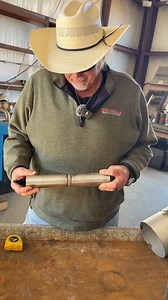 Manual, machine, or orbital—the inspection standards are the same. At Republic Testing Labs, we check reinforcement consistency, ID coverage, and structural integrity on every weld. Because whether it's a large diameter or a pipe so small you need a borescope, quality is non-negotiable. To learn more, please visit: www.republictestinglabs.com #goldstandard #testingconsulting #rigwelder #houstonwelder #republictestinglabs #welding #weld #weldingnation #foryou #soldar #soldador #weldinglife #weldi