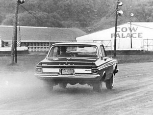 Fonda Speedway | The Online Automotive Marketplace