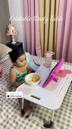 The Best Foldable Study Table for Your Space