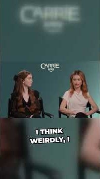 Summer H. Howell and Alison Thornton Recommend Anime and Games for Carrie #Carrie #SummerHHowell #Al