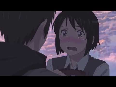 Anime mix - summertime sadness amv 