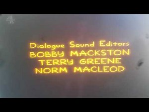 Simpsons credits 18×22