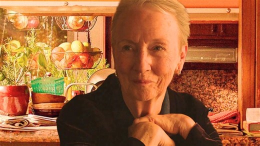 À feu doux : critique de la mémoire dans la vieille peau