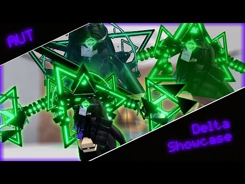 Delta showcase in A Universal Time [Update 5.0]