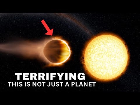 James Webb Telescope Creates First 3D map of Alien Planet's Atmosphere