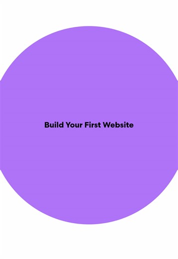 AI isn’t replacing developers; it’s turing everyone into a developer. Whether your a student, entrepreneur, or just curious, our latest projects show you how to build your own website from scratch. Start learning today! #website #learnontiktok #fyp #trending #viral