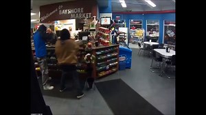 178K views · 397 reactions | An armed robbery in Sylvan Lake caught...