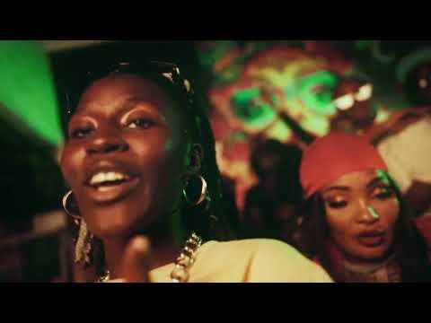 Timmy Tdat - Corridor x Moonchild x Kendi Kiremi x Stepper spencer x Loteh x Stinga(Official video)