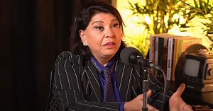 Roberta Miranda fala sobre briga com Matogrosso e revela boicote