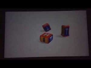 Hit Entertainment Logo High Pitch Slow Motion