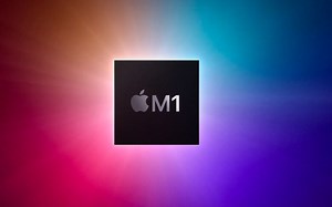 苹果发布第一代 使用Apple silicon M1的 MacBook 系列 Apple Event — November 10
