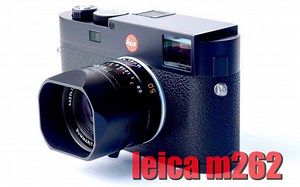 Leica M262