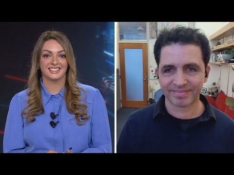 ‘AI Surpasses Humans In Many Tasks’: MIT Professor Manolis Kellis Shares His Insights