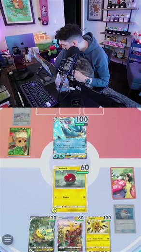 Best Electric Deck in Pokémon TCG Pocket