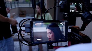 FEELWORLD F7 RPO provides a 7-inch screen and sharp image. High resolution help you view clearly and capture every detail.🙌 Learn more/order our products: www.feelworld.ltd #feelworld #feelworldmonitor #feelworldf7pro | Feelworld