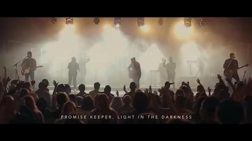 国外基督教乐队Leeland 深情献唱- Way Maker（开路者）