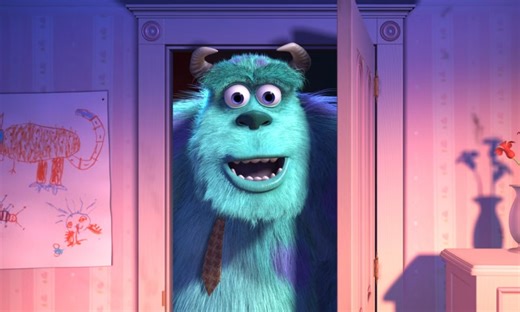Pixar confima 'Monsters Inc. 3' y pone fecha de estreno a 'Coco 2' y 'Los Increibles 3' • ENTER.CO