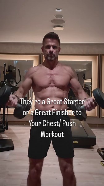 Trainer Insight: Master the Mind-Muscle Link for Chest Power