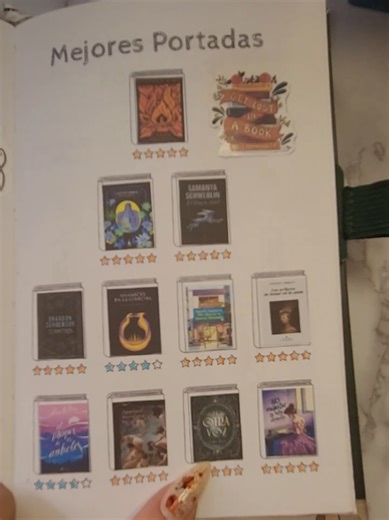 Cierra el año con tu bitácora de lectura perfecta