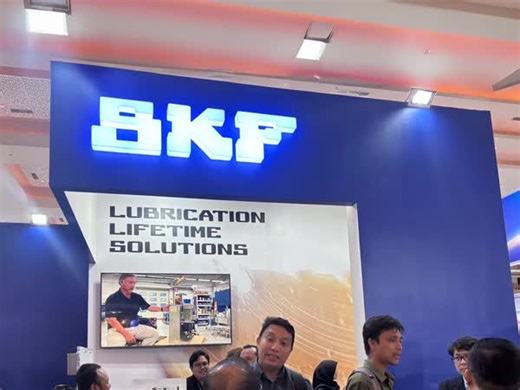 4.9K views · 92 reactions | SKF Indonesia: Driving Sustainability at...