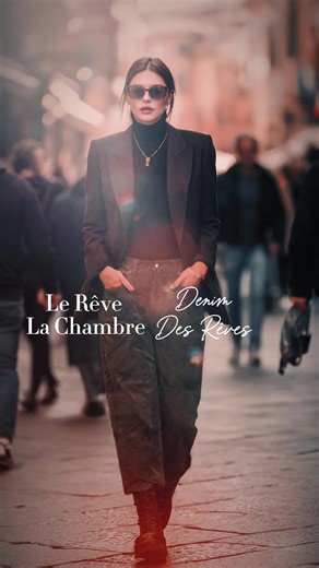 Jeans Autentici per Stile e Qualità