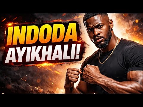 INDODA ayikhali Zulu Full Movie #movies 2025 full movie, #music, #movies