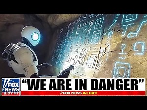Ancient Language Decoded by an AI, What It Revealed Is Terrifying