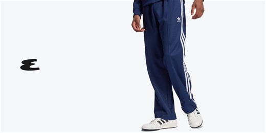 11 Pairs of Track Pants That Look Way Better Than Your Joggers