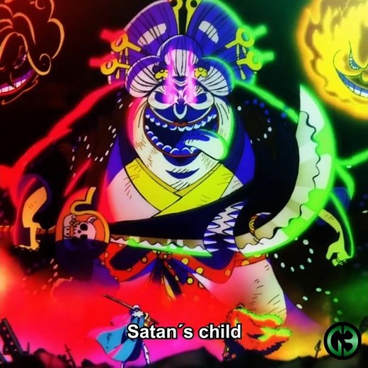 One Piece AMV - Kid & Law vs Big Mom (G3) [TEASER2] #shorts