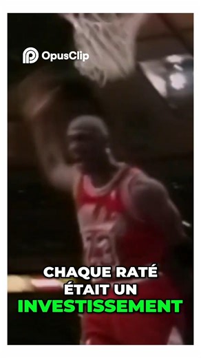 L’échec : Ton meilleur investissement ? 📈 #mindset #loidelattraction #success