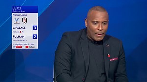 "Game over" 🗣 Harry Wilson doubles Fulham's lead! 🔥 | Sky Sports Football