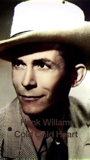 Tammie Fox (@tammiefox90)’s videos with Cold Cold Heart - Hank Williams