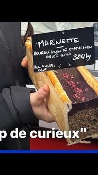 ROBIN DE BFM - La première charcuterie végétarienne de France