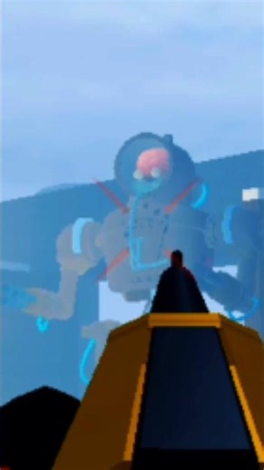 Dead rails Frostbite mod 🥶