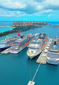 9 Banned Items on Cruise Ships That Will Surprise You