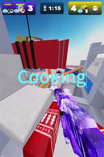 comeback of the century #roblox #edit #bestedit #cool #funny #gaming #rivals