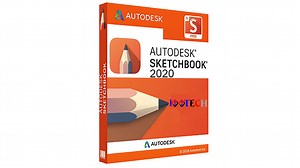 Sketchbook Pro 2020 Exists