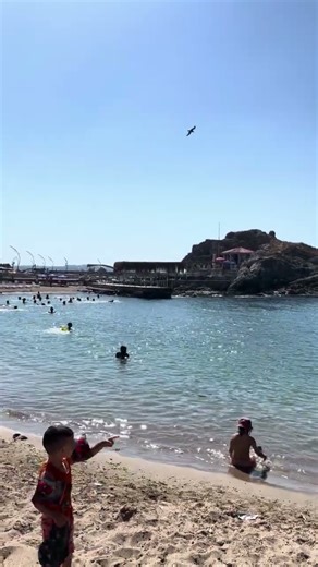 Şile Castle Landscape #beach #summer #istanbul