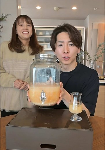 大量ドリンクの創作過程とその後
