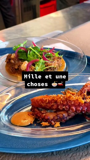 Food Society Paris sur TikTok