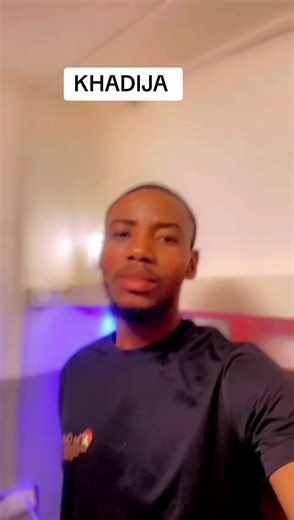 Captivating Khadija Song: A Musical Delight!