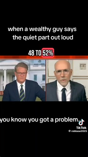 858K views · 27K reactions | His name is Scott Galloway for those that are asking and this interview was done 6 months ago and he's saying the same thing Bernie Sanders. it was a hot story the first 24-48 hour news cycle but after that we just forget about it all and move on... https://www.mediaite.com/media/tv/mika-brzezinksi-immediately-addresses-scott-galloway-referring-to-trump-as-a-rapist-on-morning-joe/ | Being Liberal | Facebook